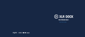 Elgato XLR DOCK Quick Start Manual