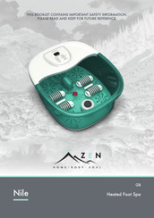 ZEN Nile Manual