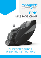 Smart Comfort ERIS Quick Start Manual & Operating Instructions