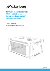 Lanberg WF01-6606-10B User Manual