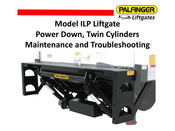 Palfinger ILP Maintenance And Troubleshooting Manual