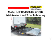Palfinger ILFP Maintenance And Troubleshooting Manual