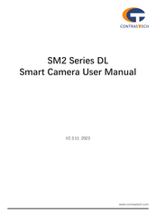 CONTRASTECH SM2 Series User Manual