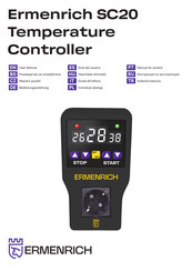 ERMENRICH 83592 User Manual