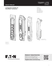Eaton TRIPP LITE SRHANDLESFIC Owner's Manual