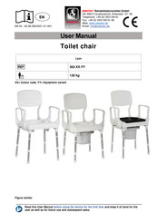 Rebotec Lyon 362.00.31 User Manual