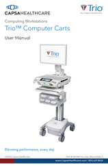Capsa Healthcare Trio NP User Manual