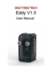 BIGTREETECH Eddy V1.0 User Manual