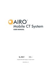 Mobius MobiCT-32 User Manual