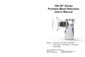 IMDK YM-3R6 User Manual