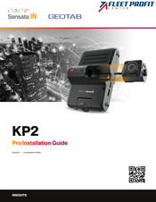 Sensata INSIGHTS KP2 Installation Manual