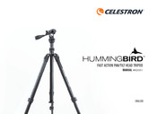Celestron HUMMINGBIRD Instruction Manual