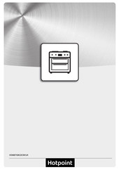 Hotpoint HDM67G9C2CW/UK Manual