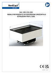 Nordcap 4658500100 General Instructions Manual