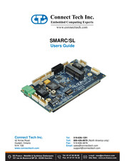 Connect Tech SMARC/SL User Manual