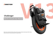 InMotion Challenger User Manual