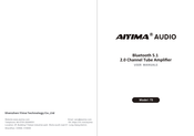 Aiyima T5 User Manuals