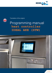 Ideal AKE STW Programming Manual