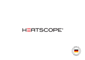 Heatscope Vision 3200W Operation And Installation Instruction