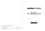 Aiyima D05 User Manuals