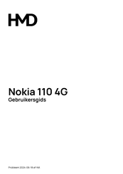 Nokia TA-1549 User Manual