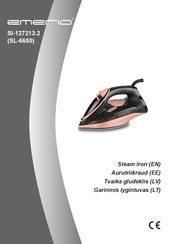 emerio SI-127213.2 Instruction Manual
