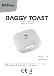 DiGiQuest HOME0003 User Manual