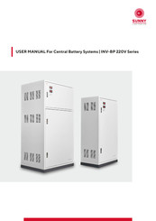 Sunny INV-BP 220V Series User Manual