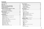 Subaru B9 Tribeca 2006 Manual