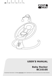 Costway BC10105 User Manual