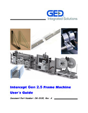GeD Intercept Gen 2.5 User Manual