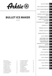 Arktic 271292 User Manual