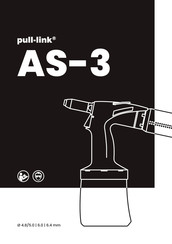 Qonnect pull-link AS-3 Manual