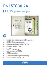 PNI STC30.2A Manual