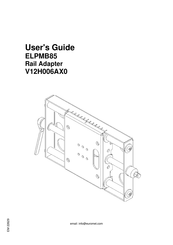 euromet ELPMB85 User Manual