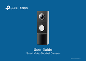 TP-Link tapo D235 User Manual