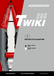 AQUADESIGN KA2282 User Manual