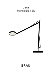 GRAU John Manual