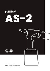Qonnect PULL-LINK AS-2 Manual