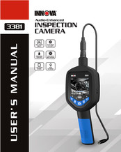 Innova 3381 User Manual