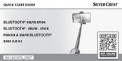 Silvercrest SSBS 3.0 A1 Quick Start Manual
