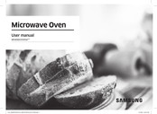 Samsung MS40DG5505ATSA User Manual