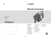 Bosch 0 611 911 121 Original Instructions Manual