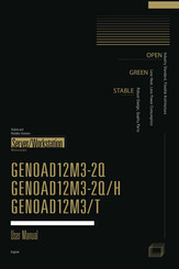 ASROCK GENOAD12M3-2Q User Manual