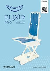 CareCo ELIXIR PRO User Manual