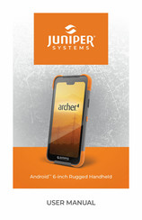 Juniper Archer 4 User Manual