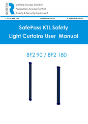 Rotech BF2 90V User Manual