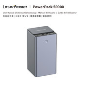 LaserPecker LP-504PB User Manual