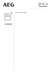 AEG 944188469 User Manual