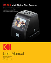 Kodak RODFD20 User Manual